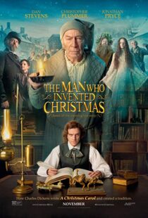 دانلود فیلم The Man Who Invented Christmas 20173151-950376685