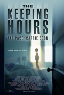 دانلود فیلم The Keeping Hours 201719332-2064027656