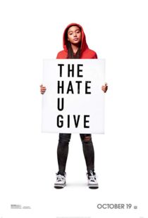 دانلود فیلم The Hate U Give 201817205-331942233