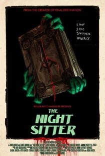 دانلود فیلم The Night Sitter 201810170-583609223