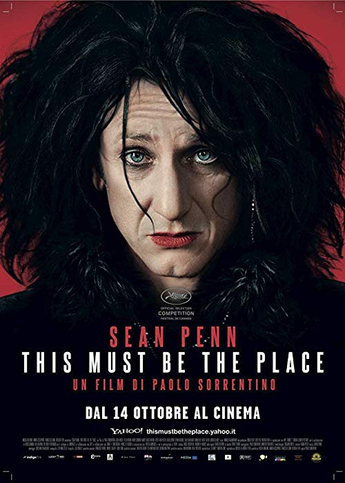 دانلود فیلم This Must Be the Place 2011