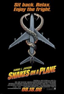 دانلود فیلم Snakes on a Plane 200611776-1947428344