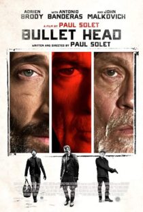 دانلود فیلم Bullet Head 201717219-459453246