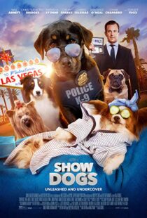 دانلود فیلم Show Dogs 20188460-1363999456