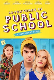 دانلود فیلم Adventures in Public School 201711158-618994424