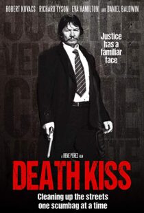 دانلود فیلم Death Kiss 201815101-1108163122