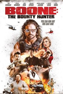 دانلود فیلم Boone: The Bounty Hunter 20177699-1330430023