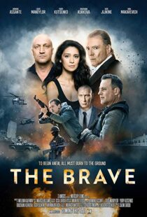 دانلود فیلم The Brave 201917700-238893753