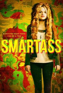 دانلود فیلم Smartass 20177356-1389536629