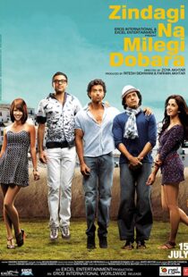 دانلود فیلم هندی Zindagi Na Milegi Dobara 20115770-1911543329