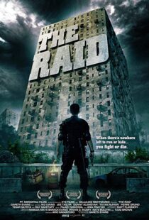 دانلود فیلم The Raid: Redemption 201117100-702317888