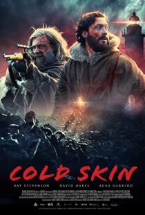 دانلود فیلم Cold Skin 20172601-23662154