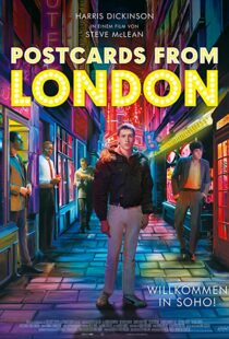 دانلود فیلم Postcards from London 201815388-798742590