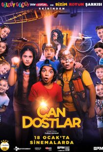 دانلود فیلم Kids on the Block 201912834-1899869886