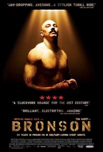 دانلود فیلم Bronson 20084940-230552237