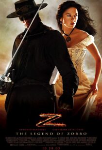 دانلود فیلم The Legend of Zorro 200512670-580024551