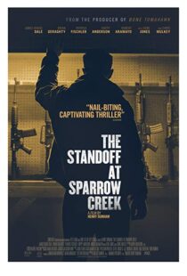 دانلود فیلم The Standoff at Sparrow Creek 201820675-517116742