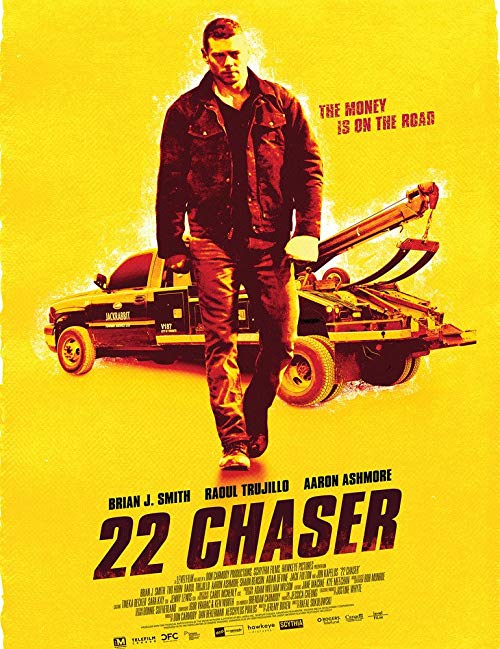 دانلود فیلم 22 Chaser 2018