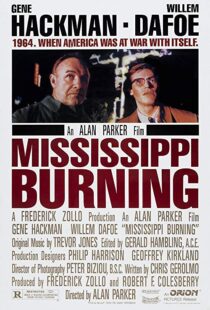 دانلود فیلم Mississippi Burning 198810279-555585251