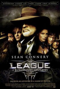 دانلود فیلم The League of Extraordinary Gentlemen 200318705-1752010649