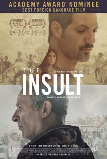 دانلود فیلم The Insult 20179607-1425331919