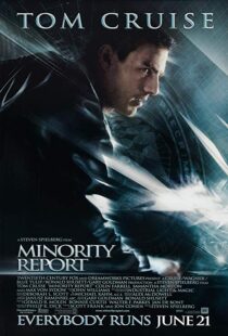 دانلود فیلم Minority Report 20024903-890765009