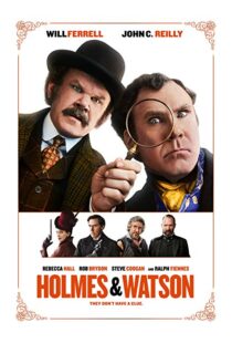 دانلود فیلم Holmes & Watson 20186683-408666735