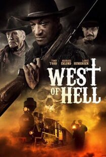 دانلود فیلم West of Hell 20189219-657826782