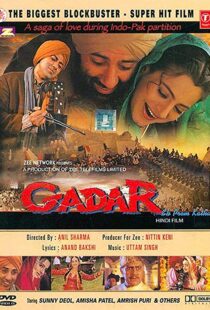 دانلود فیلم هندی Gadar: Ek Prem Katha 20015653-1387840063