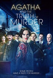 دانلود فیلم Agatha and the Truth of Murder 201817761-830020480