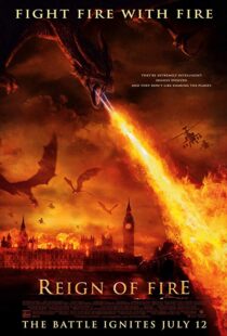 دانلود فیلم Reign of Fire 200211513-777689764