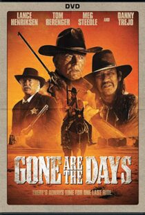 دانلود فیلم Gone Are The Days 201817019-1264941539