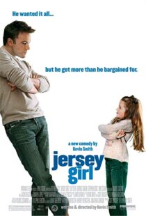 دانلود فیلم Jersey Girl 200411462-88518458