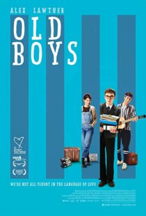 دانلود فیلم Old Boys 20189555-1501478394