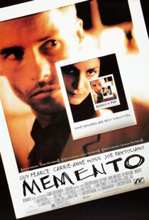 دانلود فیلم Memento 20005067-1127599710