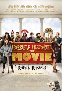 دانلود فیلم Horrible Histories: The Movie – Rotten Romans 201916695-1464380243