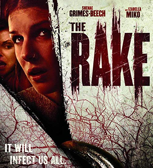 دانلود فیلم The Rake 2018