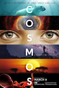 دانلود مستند Cosmos: A Spacetime Odyssey21340-1207236233