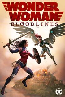 دانلود انیمیشن Wonder Woman: Bloodlines 201912710-2106838085