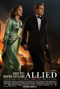 دانلود فیلم Allied 201613092-1659283808