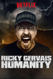 دانلود فیلم Ricky Gervais: Humanity 20189124-2123103333