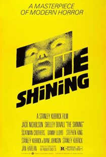 دانلود فیلم The Shining 198014111-1264632153