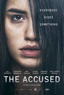 دانلود فیلم The Accused 201815991-843501798