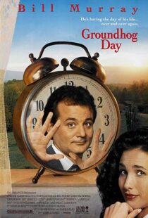 دانلود فیلم Groundhog Day 19932867-368726318