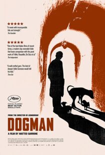 دانلود فیلم Dogman 20187062-1595782424