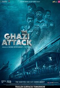 دانلود فیلم هندی The Ghazi Attack 201719603-581582819