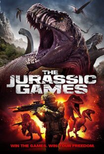 دانلود فیلم The Jurassic Games 20187919-1353401078