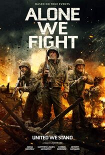 دانلود فیلم Alone We Fight 201813674-10738547