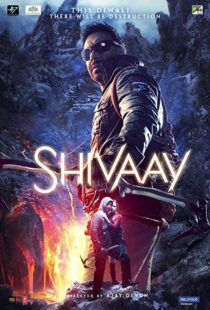 دانلود فیلم هندی Shivaay 20168190-526574566