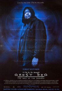 دانلود فیلم Ghost Dog: The Way of the Samurai 199910293-655394927